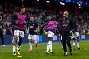 记者:皇马认为平图斯能力没得到充分利用 记者:皇马认为平图斯能力没得到充分利用